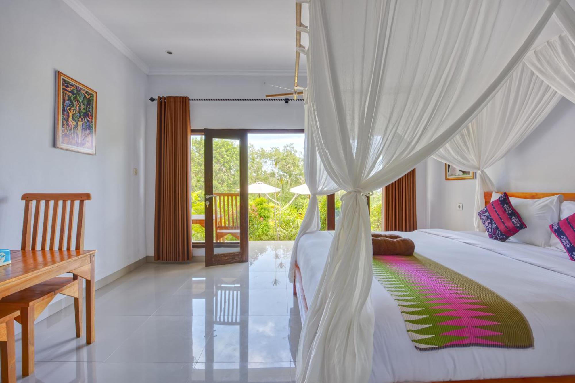 Le Green Village Toyapakeh Habitación foto